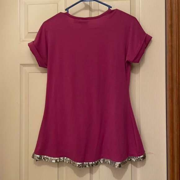 Monster High Limited Edition Collector
 T-Shirt 2013  Scaris City of Frights - Picture 6 of 13